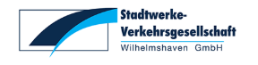 Stadtwerke Verkehrsgesellschaft WHV